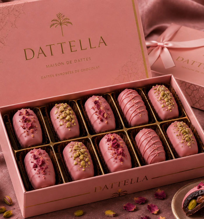 Pétale Rose